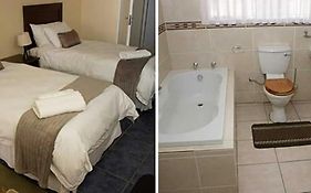Ebony And Ivory Guesthouse